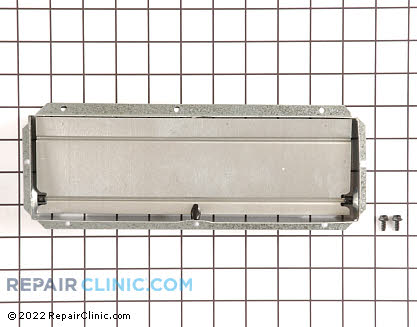 Vent Damper WP8190223 Alternate Product View