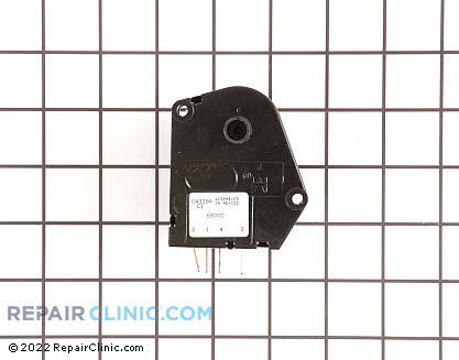 Defrost Timer 80-54564-00 Alternate Product View