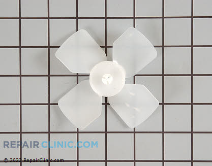 Fan Blade WR60X139 Alternate Product View