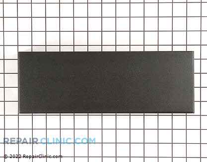 Cover 5096101BLK Alternate Product View