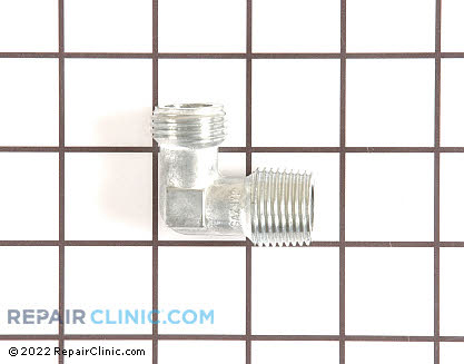 Gas Tube or Connector 10023553 Alternate Product View