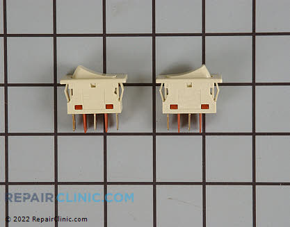 Fan or Light Switch S97016972 Alternate Product View