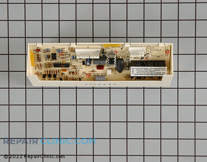 Main Control Board SR111670 Alternate Product View