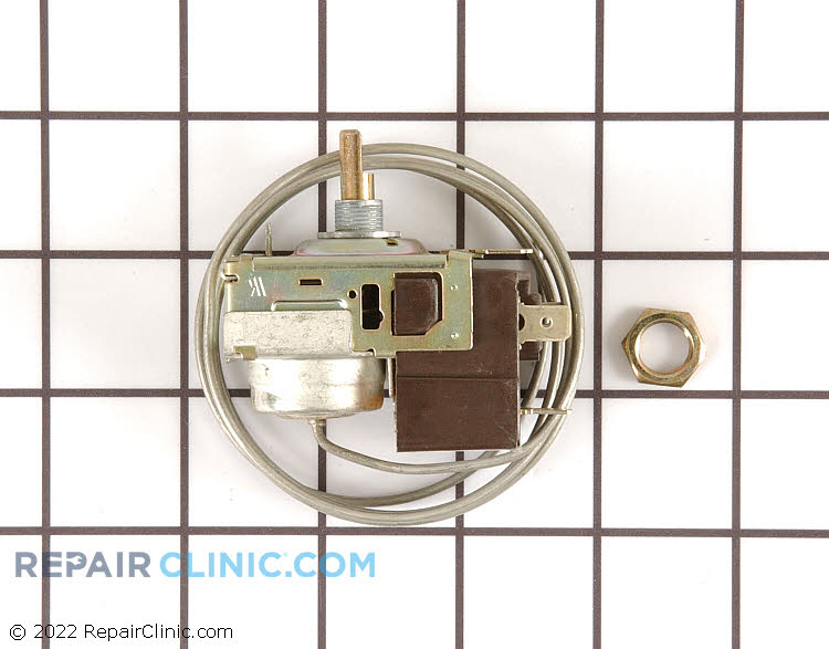 Temperature Control Thermostat 435940004 Fast Shipping Repair