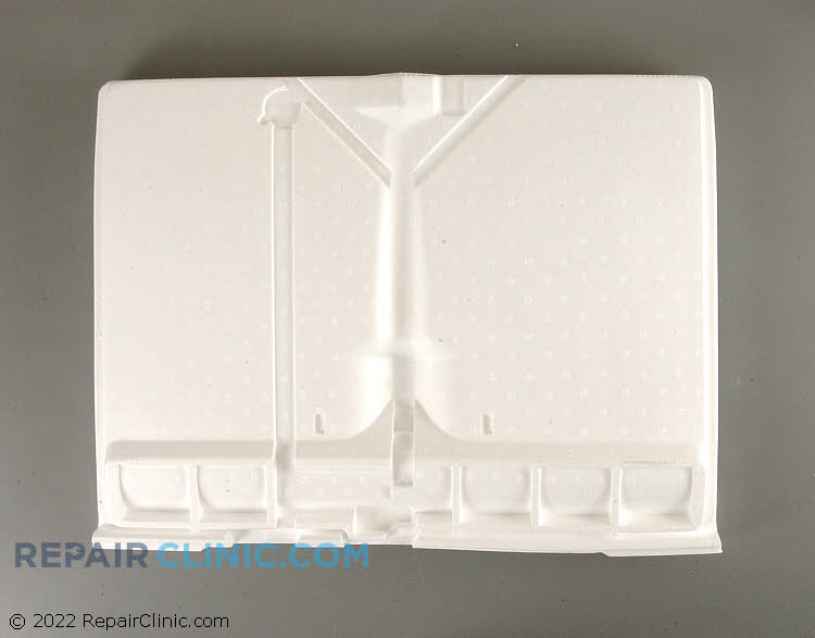 WR17X2764 Divider