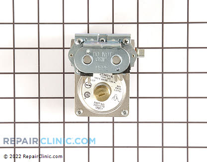 Gas Valve Assembly 279889 Alternate Product View