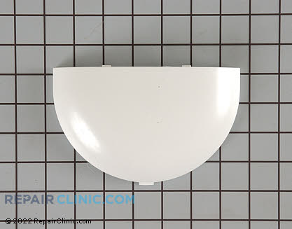 Light Lens Cover WR02X10966 Alternate Product View