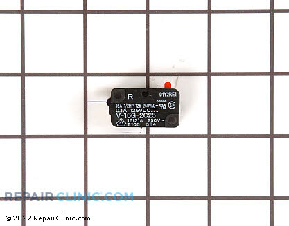Micro Switch WB24X353 Alternate Product View