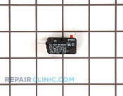 Micro Switch - Part # 253389 Mfg Part # WB24X353