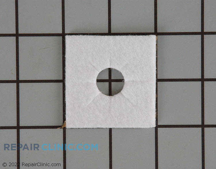 3394196 Whirlpool Dryer Seal-Blower Shaft OEM 3394196 3394196 Whirlpool Dryer Seal-Blower Shaft OEM 3394196