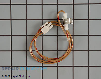 Thermistor WR55X10268 Alternate Product View