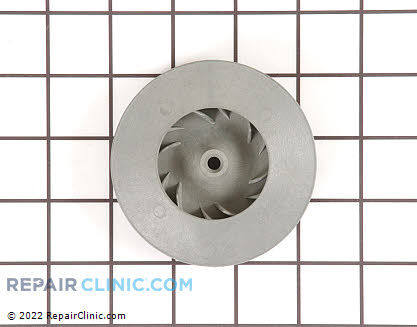 Wash Impeller 900979 Alternate Product View