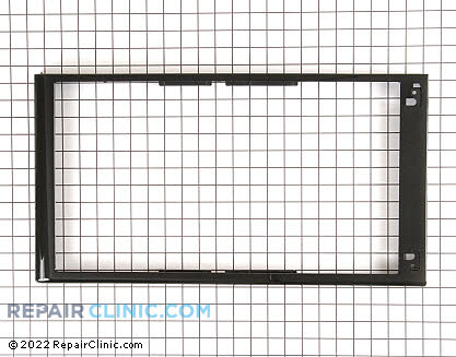 Door Frame WB55X10530 Alternate Product View