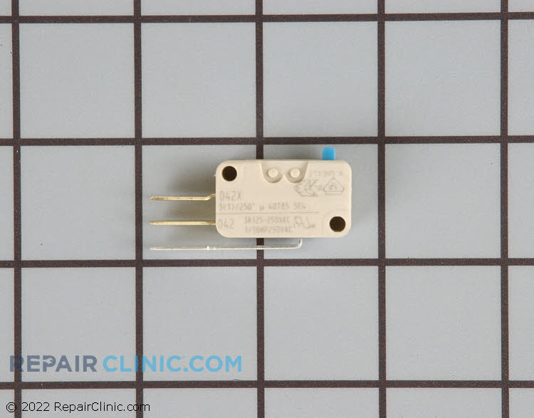 Dishwasher Float Switch 00165256 Bosch Float Switch Repair Clinic