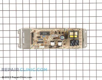 Oven Control Board WP74009199 Alternate Product View