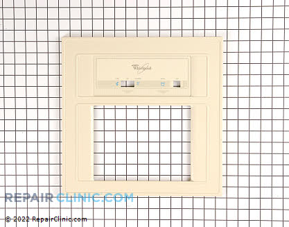 Dispenser Front Panel 2198154N Alternate Product View