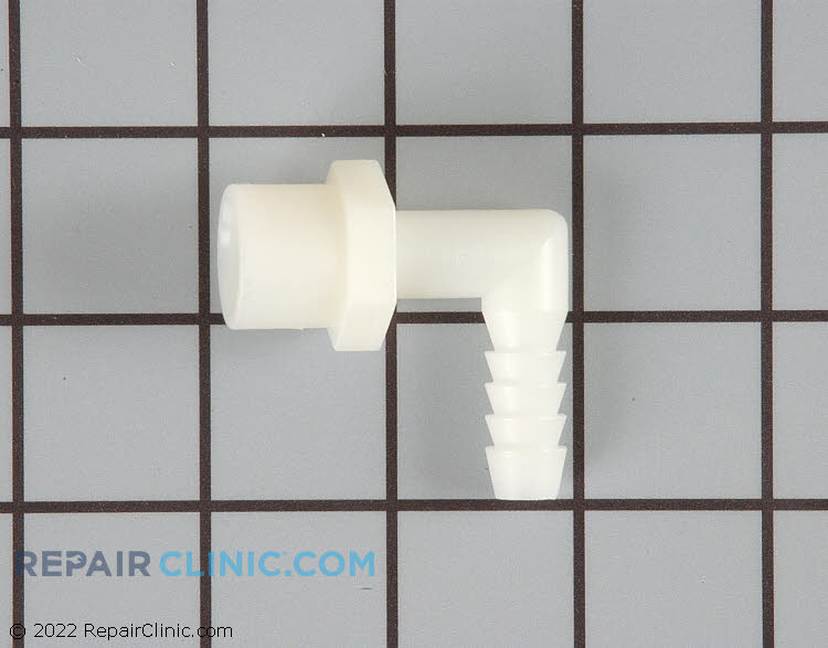 Ice Machine Elbow 02352201 Fast Shipping Repair Clinic