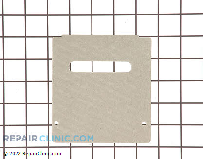 Waveguide Cover 3052W3M008A Alternate Product View