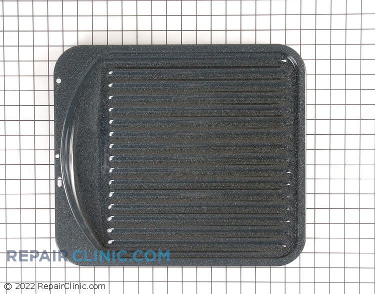 Microwave Broiler Pan WB49T10002 GE Broiler Pan Repair Clinic