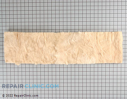Insulation WB2X9430 Alternate Product View