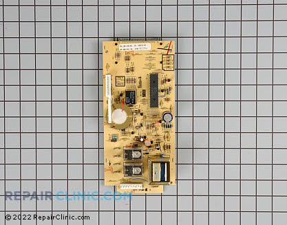 Main Control Board 10092301 Alternate Product View