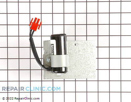 Start Capacitor WR62X10008 Alternate Product View