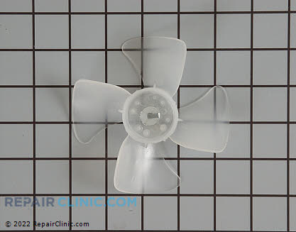 Evaporator Fan Blade 1-80250-101 Alternate Product View