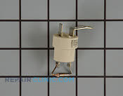 Thermal Fuse - Part # 794972 Mfg Part # BT1243737