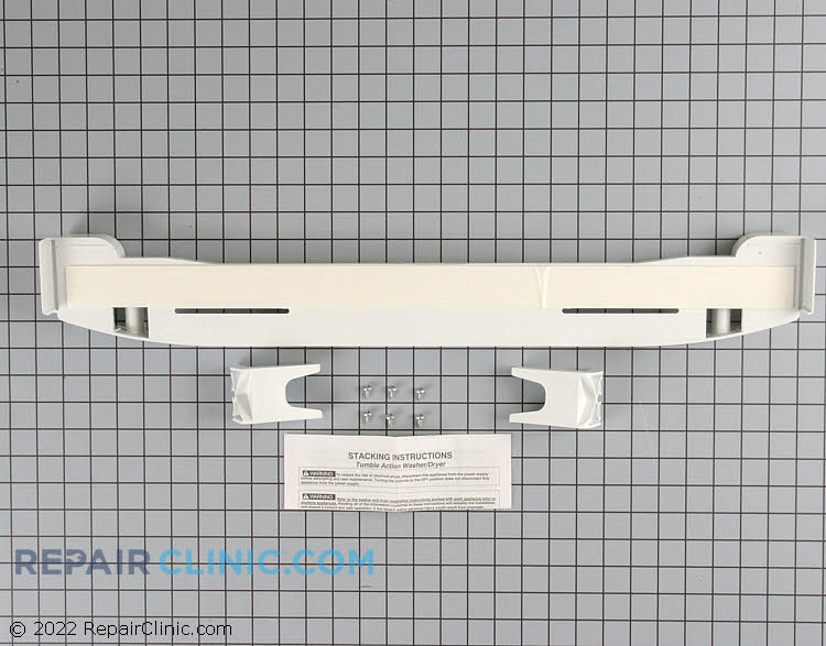 Dryer Stacking Kit 134467300 Fast Shipping Repair Clinic