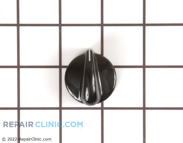 Range/Stove/Oven Knob WB03X10136 GE Knob Repair Clinic