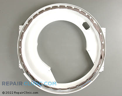 Front Bulkhead 306708 Alternate Product View