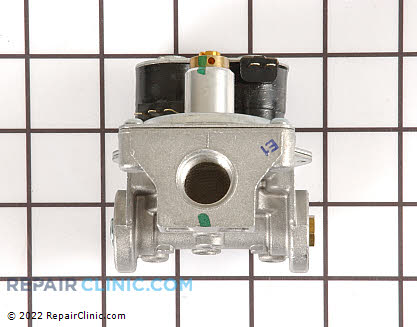 Gas Valve Assembly WP31001485 Alternate Product View