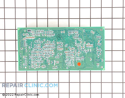 Main Control Board WB27X33352 Alternate Product View