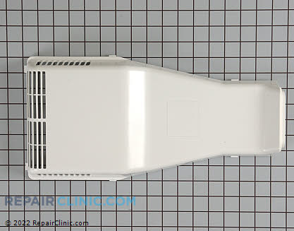 Air Baffle 61005596 Alternate Product View