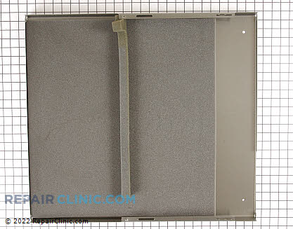Front Panel 154533201 Alternate Product View