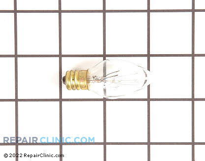 Light Bulb 215970100 Alternate Product View
