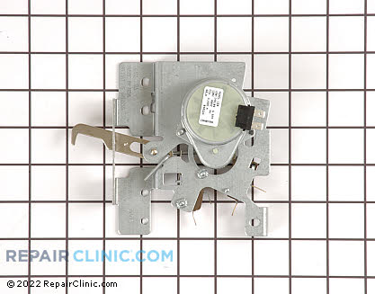 Door Lock Motor and Switch Assembly 74003559 Alternate Product View