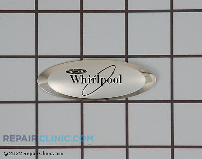 Nameplate 3955776 Alternate Product View