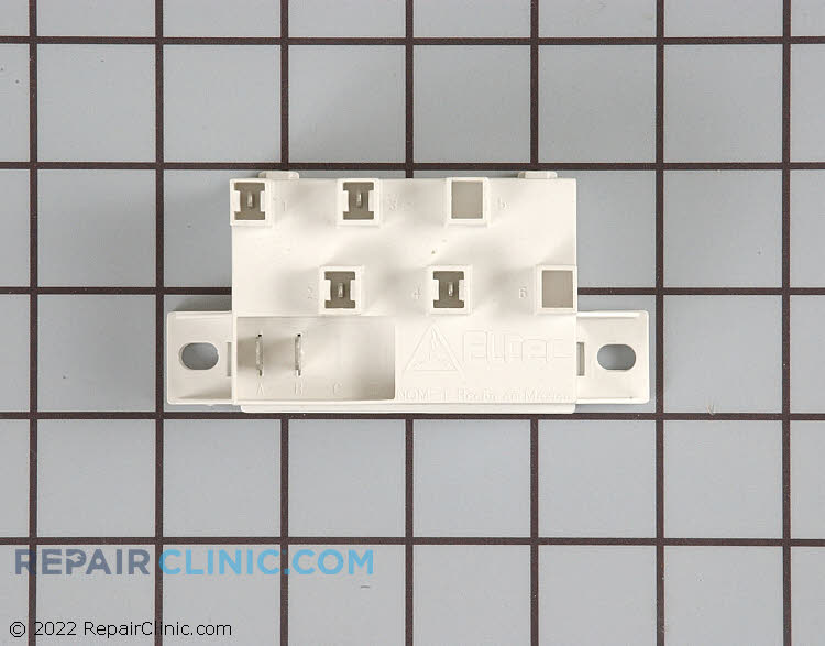 Range/Stove/Oven Spark Module W11590249 Whirlpool Spark Module