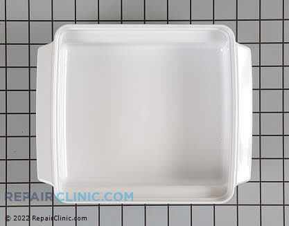 Tray WR17X4008 Alternate Product View