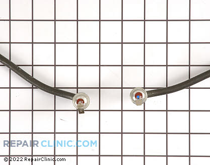 Heating Element WP99002360 Alternate Product View