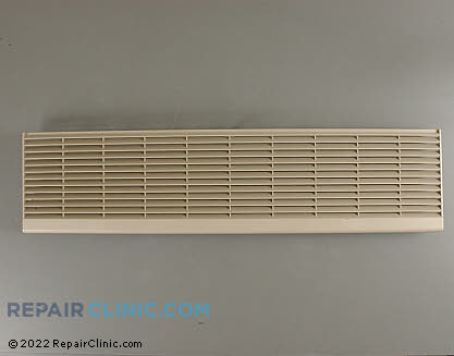 Vent Grille 20282501 Alternate Product View
