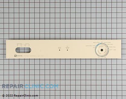 Control Panel 99001693 Alternate Product View