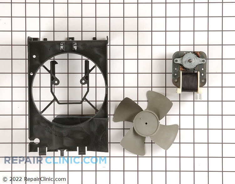 5303922053 Fan Motor