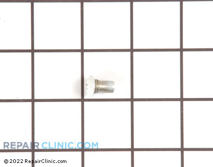 Hinge Pin 41747-SSW Alternate Product View