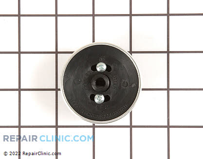 Thermostat Knob 10786 Alternate Product View