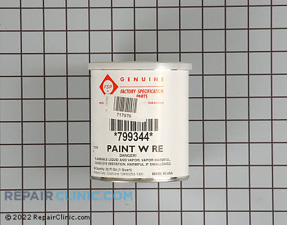 Paint 799344 Alternate Product View
