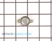 Thermal Fuse - Part # 903784 Mfg Part # 8183698