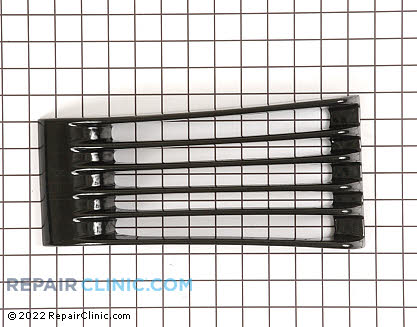 Vent Grille WB07X10411 Alternate Product View