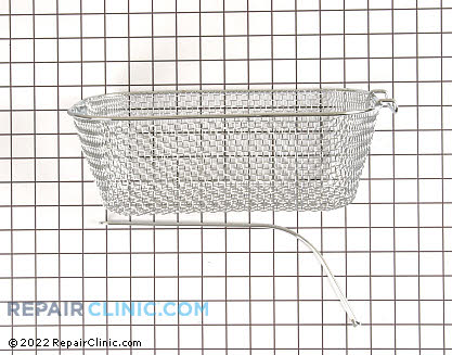 Basket 00743976 Alternate Product View